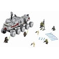 thumbnail image 2 of LEGO Star Wars Clone Turbo Tank, 2 of 2