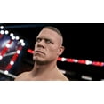 thumbnail image 3 of Restored WWE 2K15, 2K, PlayStation 4, 710425474316 (Refurbished), 3 of 9
