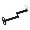 thumbnail image 1 of wall Mount Projector bracket Ceiling Mount mounting bracket for Home Bedside Bedroom 39cm, 1 of 9
