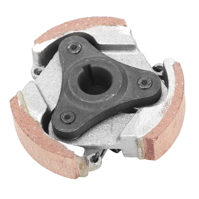 Qiilu Reemplazo de embrague centrífugo impermeable para 47cc 49cc Mini Moto para Dirt Bike ATV Khall 1.61819E+12