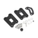 thumbnail image 5 of New Motorcycle Accessories for MT09 FZ09 MT-09 MT 09 Rear Pedal Lowering Kit Passenger Footrests Supports Kit, 5 of 5