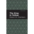 thumbnail image 1 of Le Roi en Jaune (Éditions en Menthe), 1 of 1