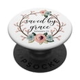 thumbnail image 1 of Cita inspiradora cristiana de PopGrip guardada por Grace Efesians 2:5, 1 of 6