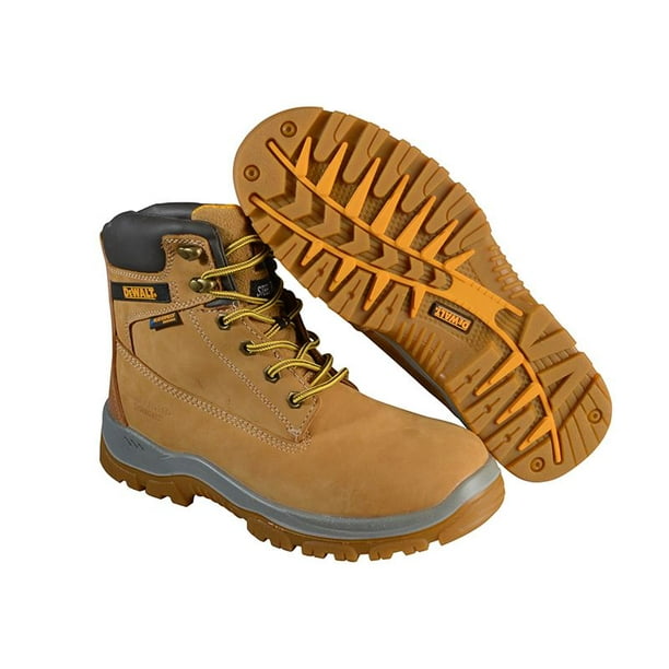 Dewalt clearance titanium boots