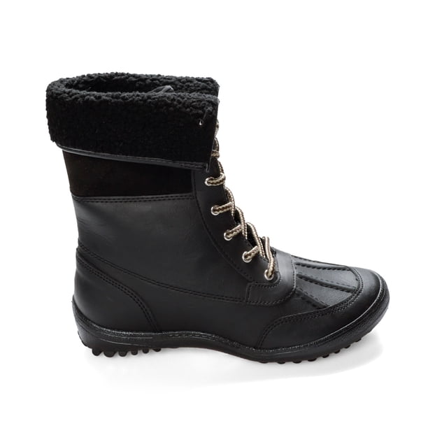 Bota Flat Dama D99997823001 Dorothy Gaynor Bota Flat Dama D99997823001