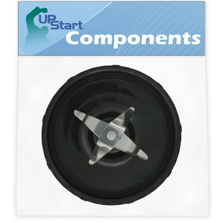 Upstart Components Replacement Cross Blade For Magic Bullet Mb1001 Original Blender Walmart Canada Upstart Components Replacement Cross Blade For Magic Bullet Mb1001 Original Blender Walmart Canada