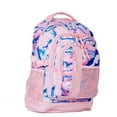 thumbnail image 4 of Jetstream Multi-pocket System Backpack, Pink Marble, 4 of 6