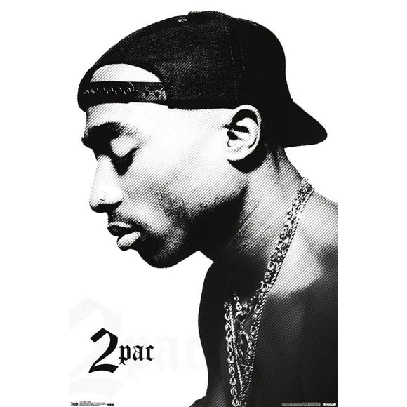 Tupac - Profil