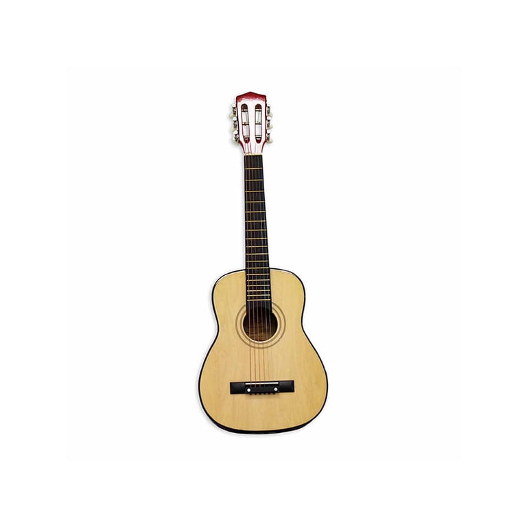 Ready Ace 30" Student Acoustic Guitar, Beginner Dreadnought photo 2