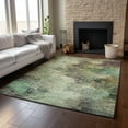thumbnail image 6 of Addison Rugs Premium Machine Washable Mayfield  Beige 10' x 14' Rug, 6 of 6
