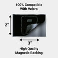 thumbnail image 3 of Pull Patch Magnetic Loop Backing, 3 of 5