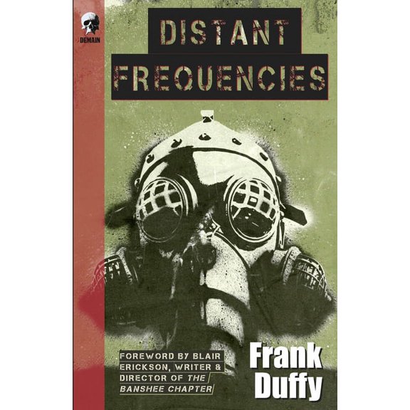 Distant Frequencies (Paperback)