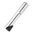 thumbnail image 4 of Bicycle Fork Handlebar Stem Extender Aluminum Alloy Bike Rise Up Head Adaptor, 4 of 7