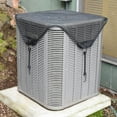 thumbnail image 5 of Sturdy Covers AC Defender - All Season Universal Mesh AC Cover for Central Units, 5 of 6