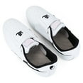 thumbnail image 4 of Fu Shoes, Senior Breathable Material Simple Boxing Shoes Lightweight Breathable  Quality  Elasticity  For Gift, 4 of 8