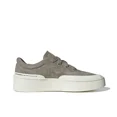 thumbnail image 4 of Zapatillas de deporte Adidas Original LABCOURT con suela gruesa y aumento de altura, informales, de caña baja, a la moda, en color marrón y blanco, 4 of 5