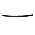 thumbnail image 1 of Car Rear Roof Spoiler Lip Wing, ABS Material for MK4 2020+, Improve Aerodynamics Stability, Car Rear Roof Lip Spoiler, Car Rear Roof Lip Wing, Car Rear Roof Spoiler, 1 of 7
