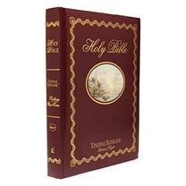 Lighting the Way Home Family Bible-NKJV (Hardcover)