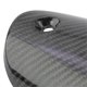 thumbnail image 5 of Motorcycle Exhaust Muffler Link Pipe Cover Carbon Fiber Anti-Scald Cap Heat Shield Guard for CB190SS 2017-2022, 5 of 5