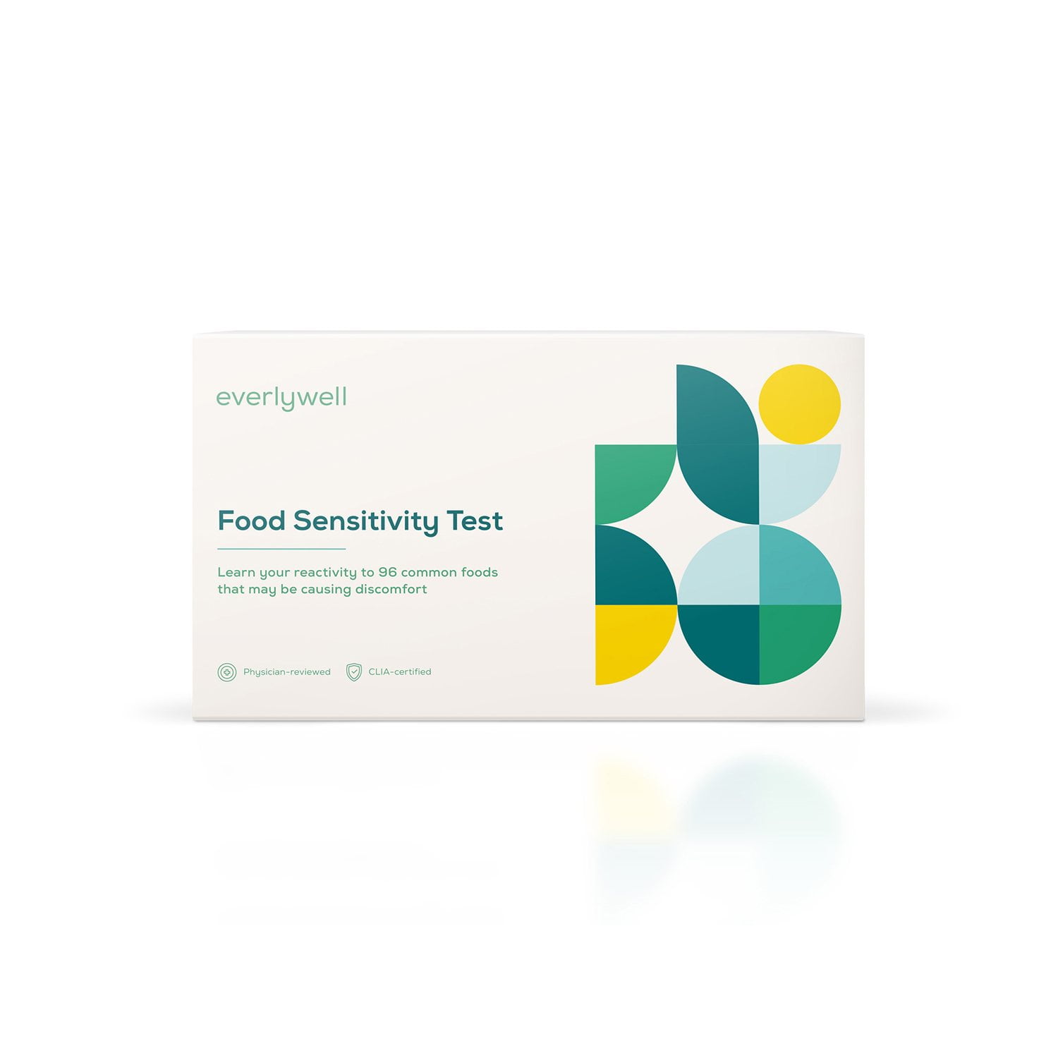 At Home Test Kit AFIL Primal Food Sensitivity Test Kit - 350+ Item Home ...