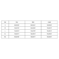 thumbnail image 3 of ANINEO Women Swimwear Casual And Fashionable Tight Fitting Swimsuit Long Sleeved Zipper Contrasting Color Women Swimwear Surfing Suit Swimsuit Cute Hawaii Summer Tropical Brazilian Beachwear, 3 of 3