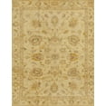 thumbnail image 1 of Ahgly Company Machine Washable Indoor Rectangle Abstract Orange G Area Rugs, 5' x 7', 1 of 7