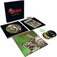 thumbnail image 3 of Queen - News Of The World 40th Anniversary Edition Deluxe Box [Audio Vinyl + CD], 3 of 3