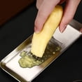 thumbnail image 2 of Harpily 50% Off Clear! Garlic Chopper Multi Function Potato Carrot Slicer Manual Vegetable Cutter Grater Kitchen Tool, 2 of 4