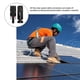 thumbnail image 2 of Solar Panel Connector Plug for Outdoor Use 10Pair Cable Connectors, 2 of 4