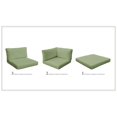 thumbnail image 1 of Ensemble Coussin pour MONTEREY-07d en Coriandre, 1 of 2