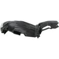 thumbnail image 3 of Fender Liner Front Driver Left Side Left Hand For Toyota 17-19 Corolla, 3 of 9