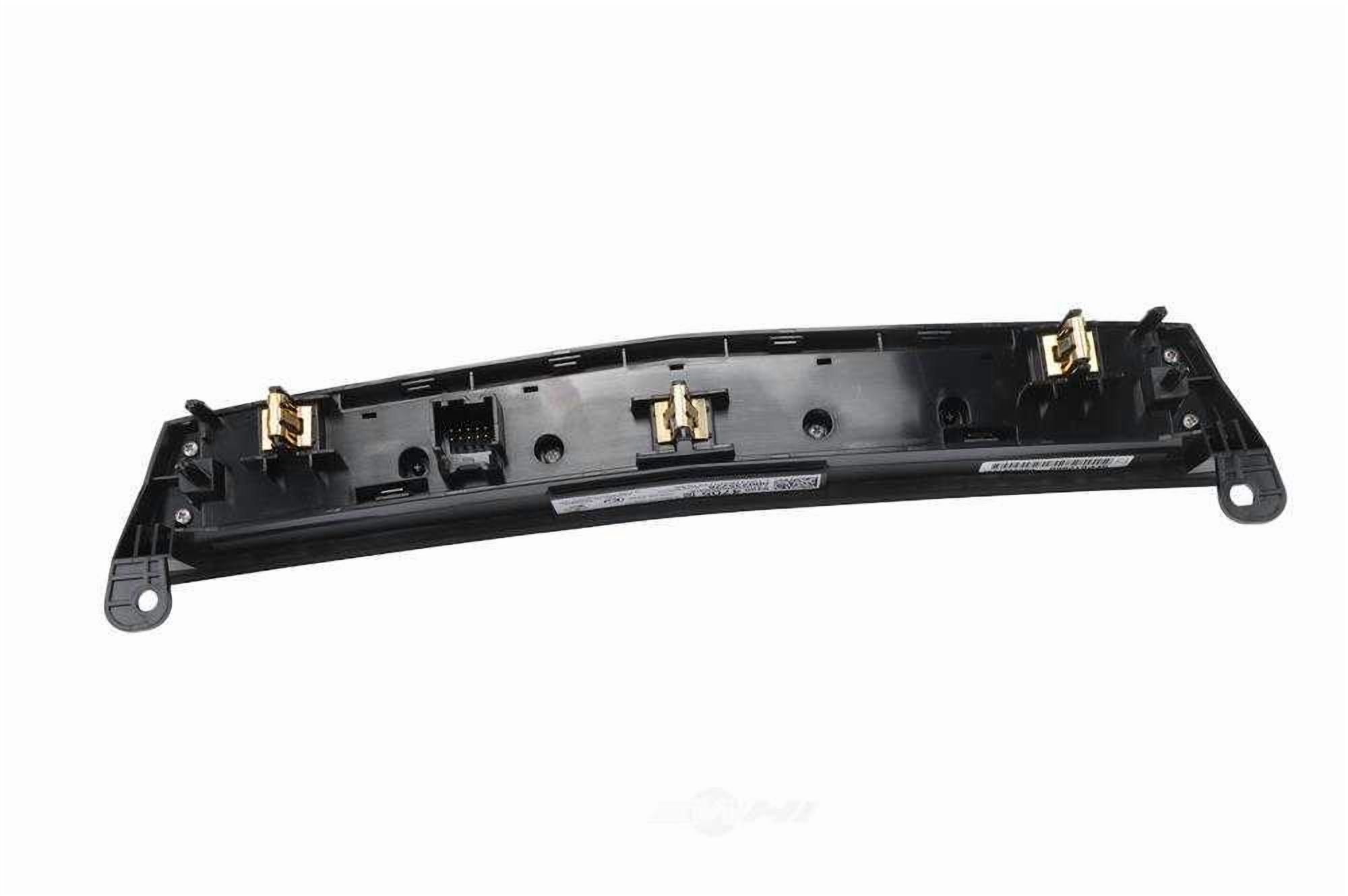 GM Genuine Parts 84964705 Heater and A/C User Interface Control