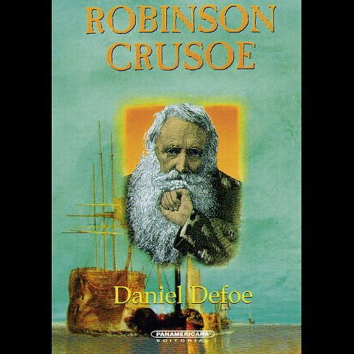 Robinson crusoe