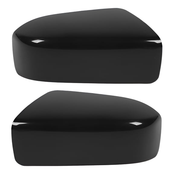Applicable to 2pcs Rearview Mirror Cover for Accord 2003-2007