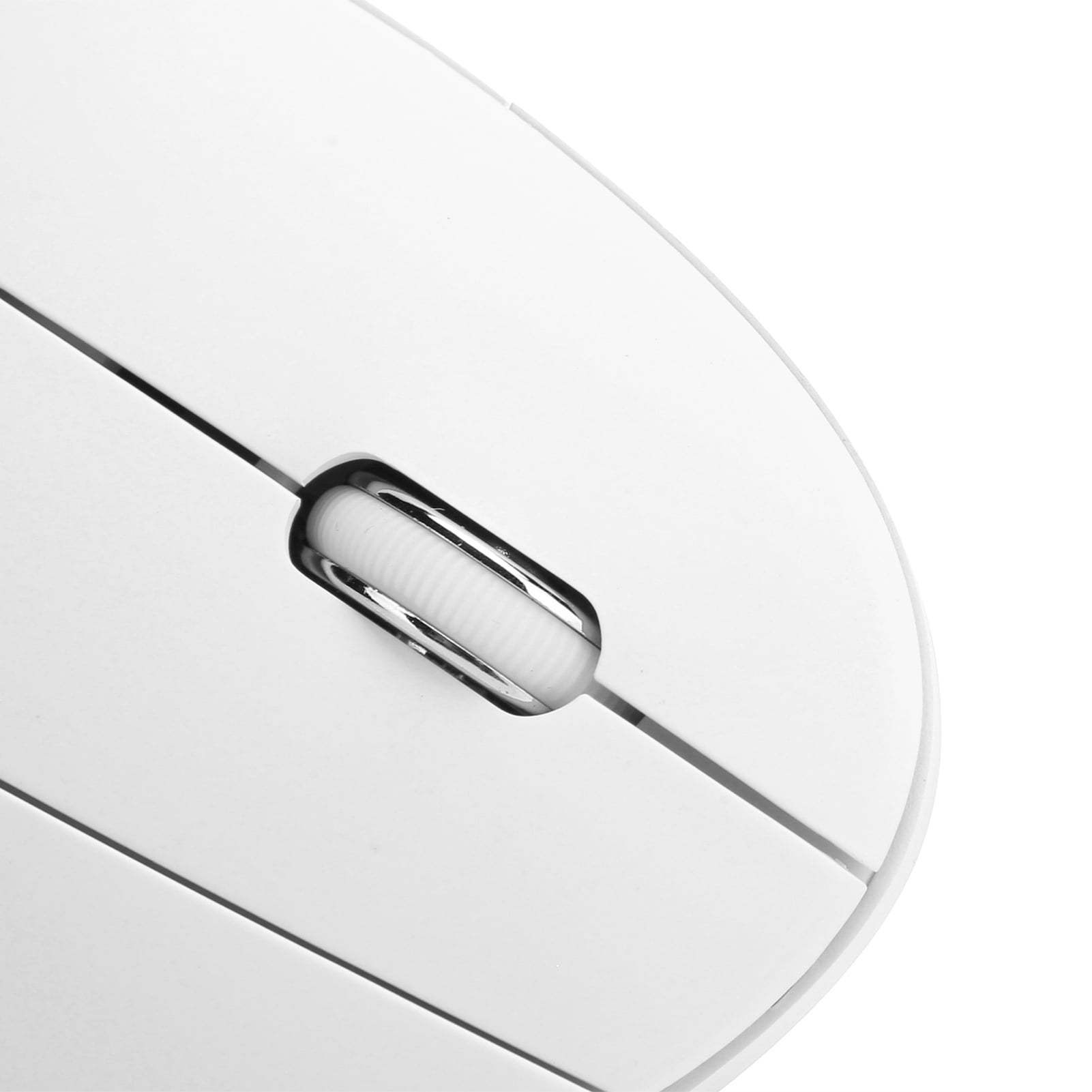 Gaming Mice 1000mAh Battery Ergonomic Mouse, 6 Buttons With USB Receiver Backlight 2.4G Wireless Computer Accessories For Desktop Laptop