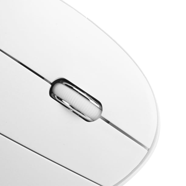 Ratón Para Juegos, Ratón Vertical Recargable Ajustable Ergonómico Portátil De 4 Velocidades DPI, Duradero Para El Hogar