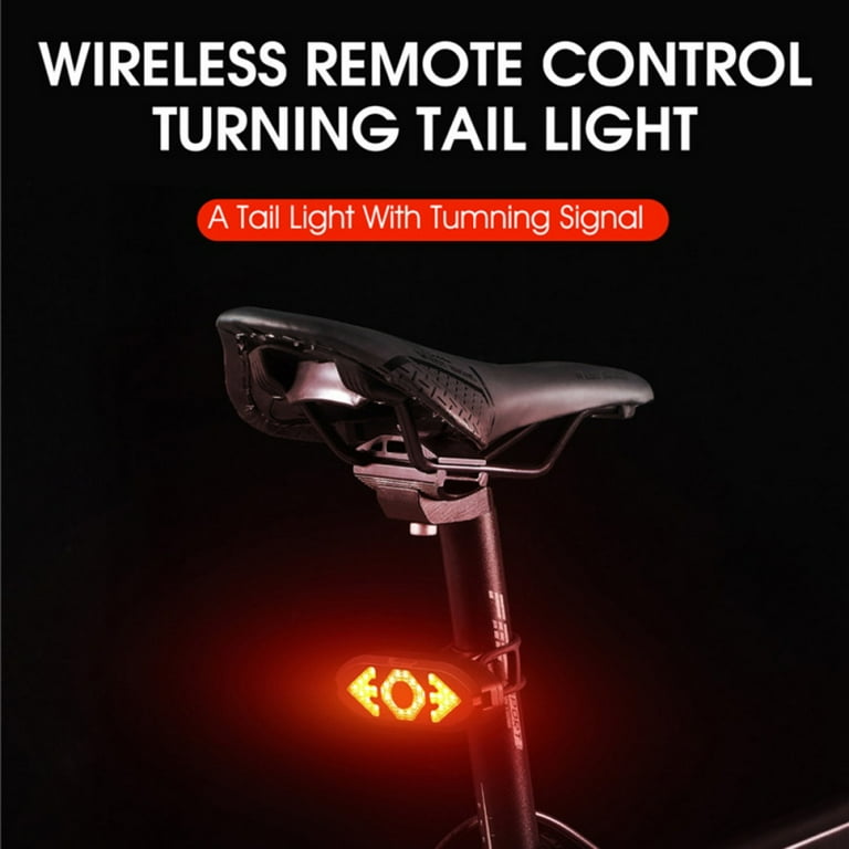 Wireless Remote Control Bike Back Light Price Wireless Remote