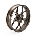 thumbnail image 2 of Gunmetal Front Wheel Rim for Honda CB CBR 650 R CB650R CBR650R 2019 - 2023, 2 of 5
