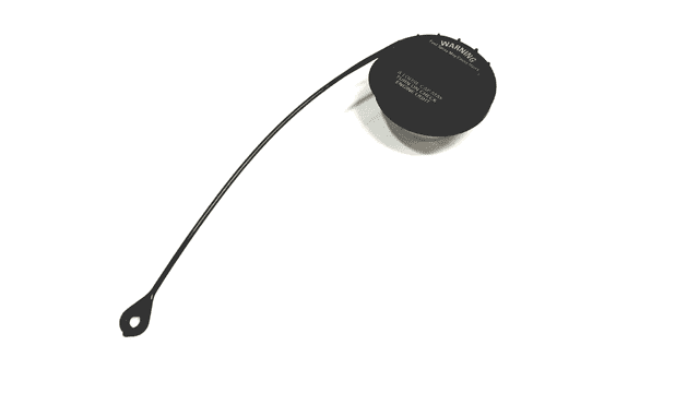 Genuine OE Subaru Fuel Cap - 42031FE000