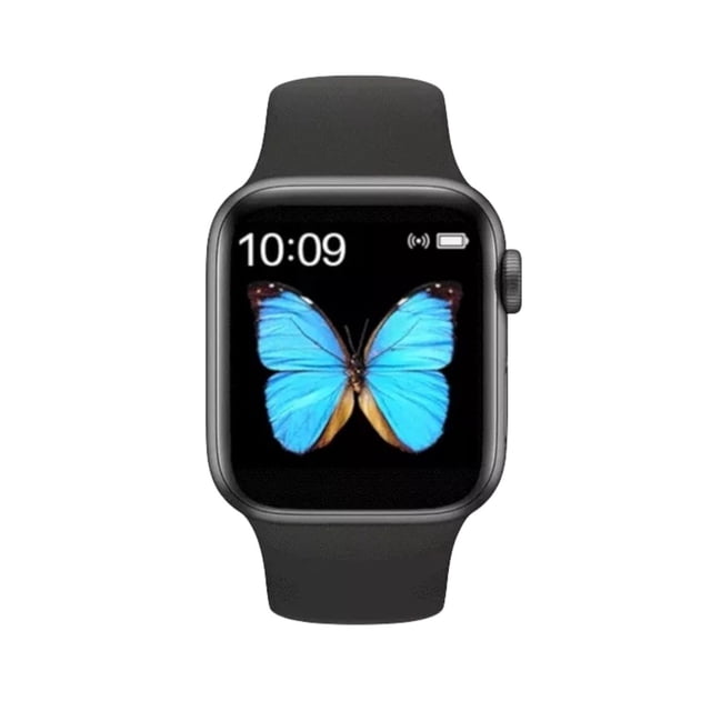 Smartwatch Gadgets&Fun Reloj inteligente notificaciones y llamadas