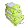 thumbnail image 2 of facefd Compression Luggage Packing Organizer Bags Travel Accessories Green, 2 of 7