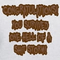 thumbnail image 3 of CafePress - Congratulations! Sweatshirt - Pullover Hoodie, Hooded Sweatshirt, 3 of 3