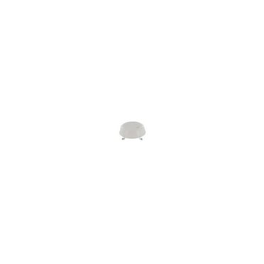 Valterra A10-3388 Universal Plumbing Vent Cap for 1" to 2-3/8" OD Pipe - White (Bulk Packaging)