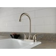 thumbnail image 2 of Tunbridge Two Handle Bar-Prep Faucet in Stainless P288LF-SS, 2 of 5