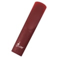 thumbnail image 1 of ABS Reed Strength 2.5 for Alto Eb Saxophone Sax Accessory Red, 1 of 9