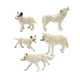 thumbnail image 4 of Figuras de juguete de para niños y niñas, modelo de juego de a partir de 3 años, estatua realista de animales salvajes para decoración de, 4 of 8