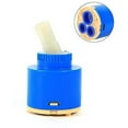thumbnail image 4 of 35 / 40Mm Ceramic Disc Cartridge Ceramic Cartridge Mixer Tap, 4 of 4
