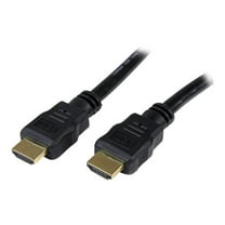 StarTech 0.5m High Speed HDMI Cable - Ultra HD 4k x 2k HDMI Cable