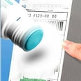 thumbnail image 4 of HengDidi Quick-Dry Correction Fluid 30ml - Fast Drying White-Out Liquid for Paper Documents, Office & Home Use, 4 of 7
