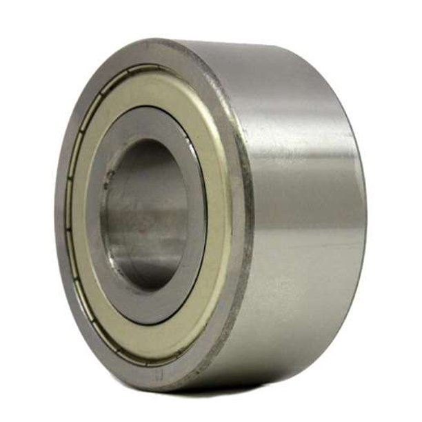 626Z Radial Ball Bearing Double Shielded Bore Dia. 6mm OD 19mm Width